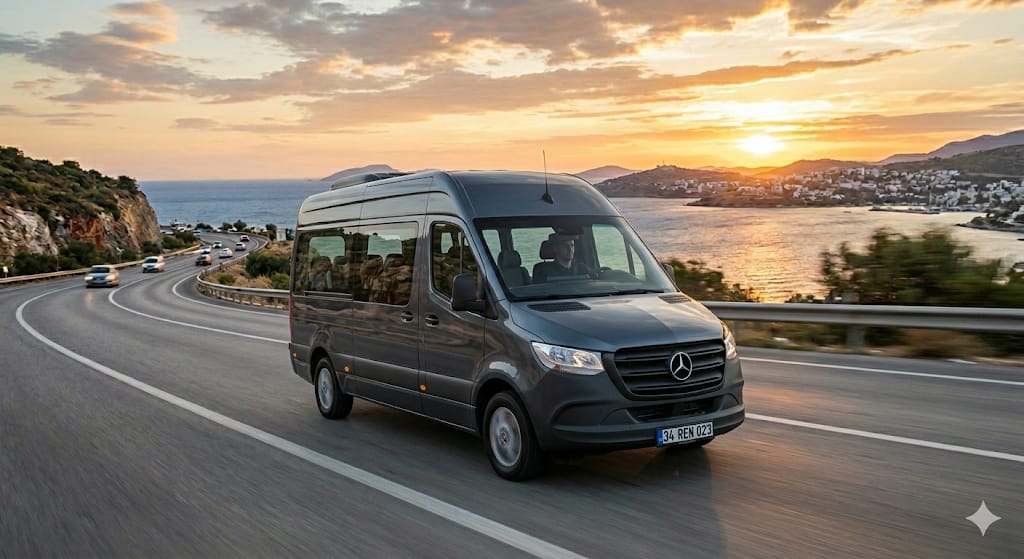 Mercedes Sprinter